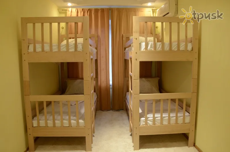 Фото отеля Like Hostel 1* Киев Украина
