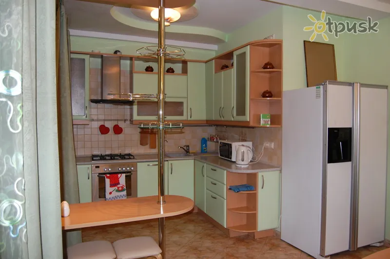 Фото отеля Like Hostel 1* Киев Украина