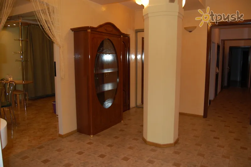 Фото отеля Like Hostel 1* Киев Украина