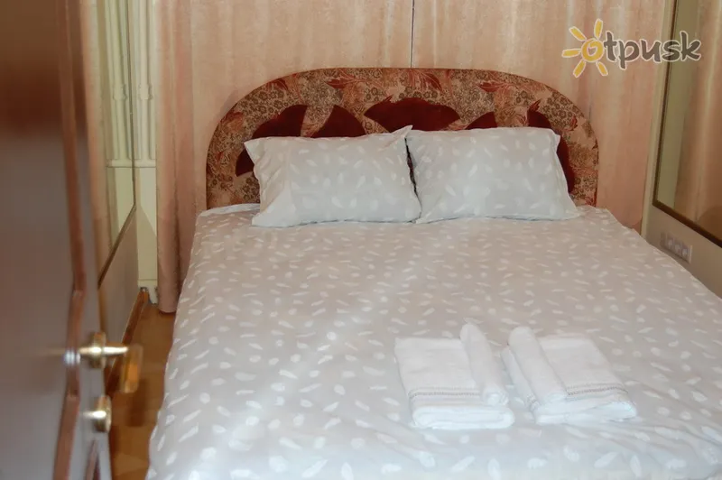 Фото отеля Like Hostel 1* Киев Украина