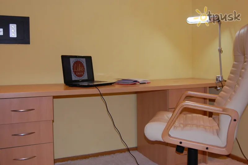 Фото отеля Like Hostel 1* Киев Украина