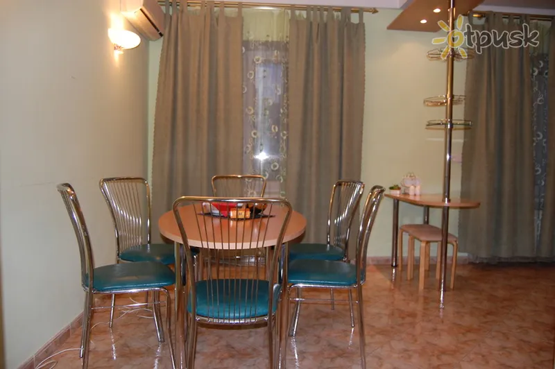 Фото отеля Like Hostel 1* Киев Украина