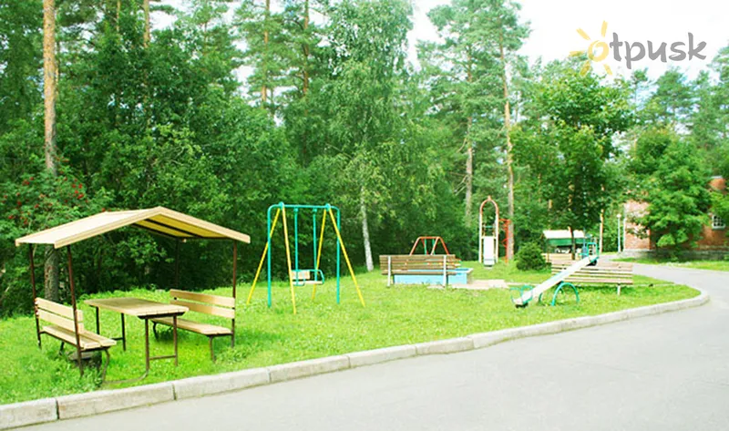 Фото отеля Вільшаники 2* Зеленогірськ росія для дітей