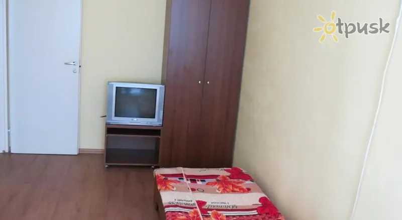 Фото отеля Динамо 2* Odesa Ukraina numeriai