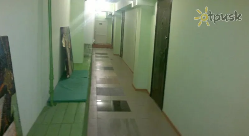 Фото отеля Динамо 2* Odesa Ukraina numeriai