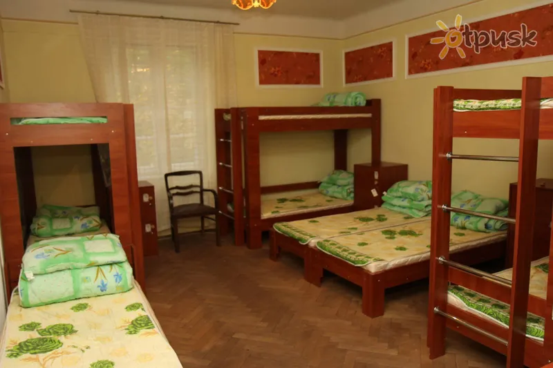 Фото отеля Lion City Hostel 1* Ļvova Ukraina istabas
