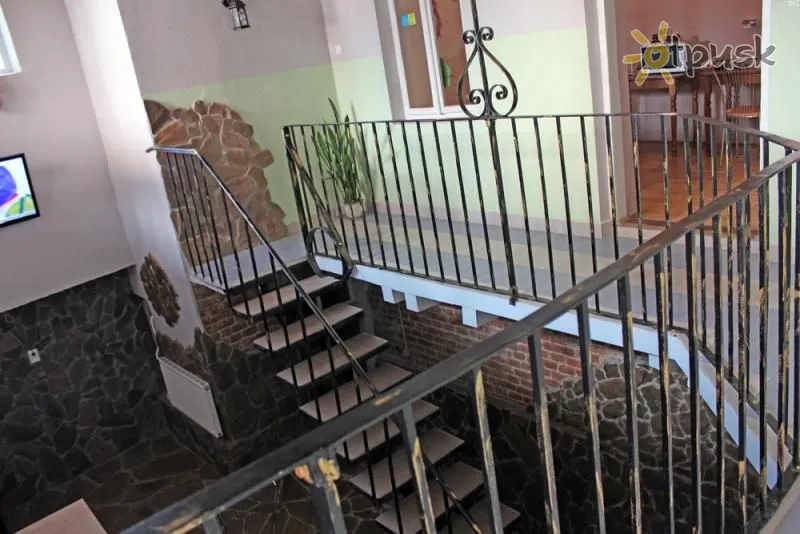 Фото отеля Stay House Hostel 1* Львов Украина