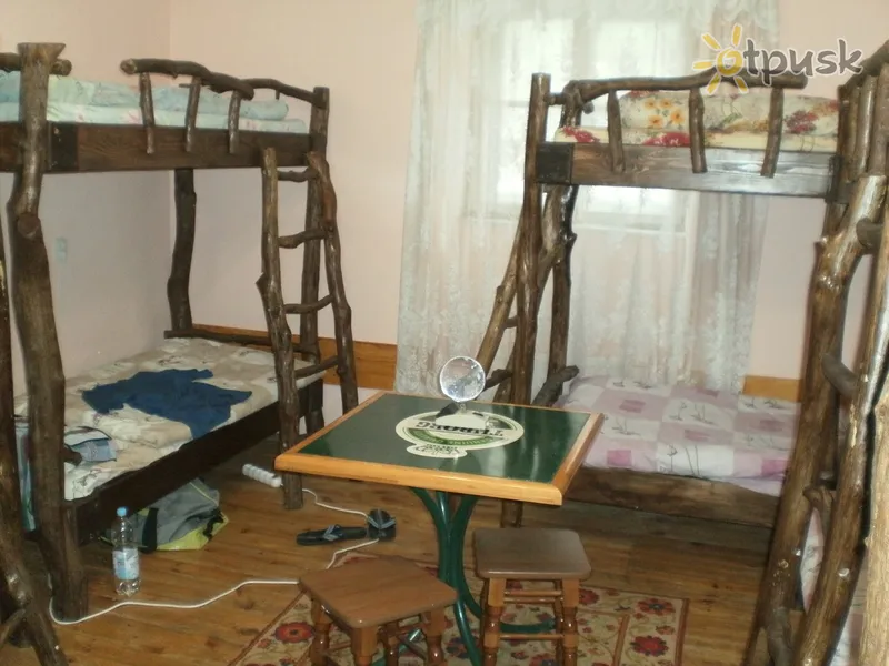 Фото отеля Stay House Hostel 1* Lvovas Ukraina kambariai