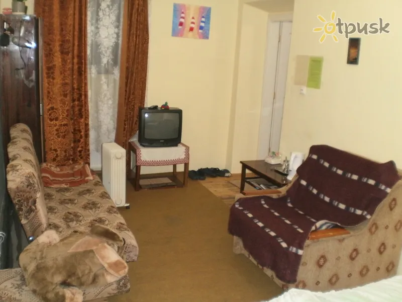 Фото отеля Stay House Hostel 1* Ļvova Ukraina istabas