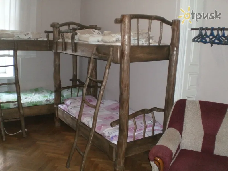 Фото отеля Stay House Hostel 1* Ļvova Ukraina istabas