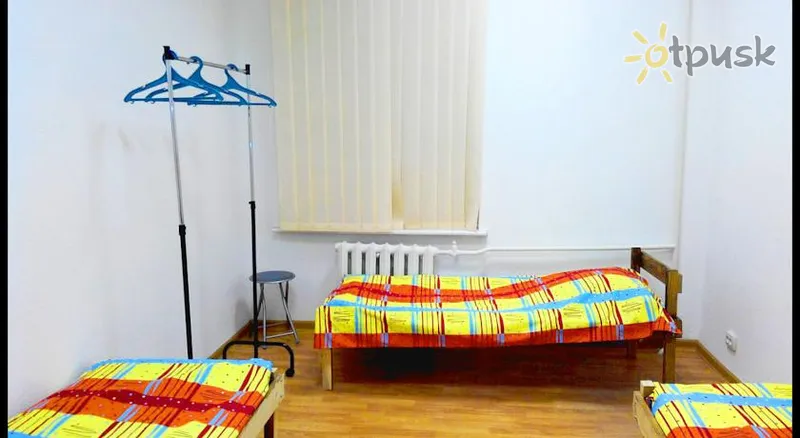 Фото отеля Art C.C. Hostel На Майдане Независимости 1* Kijevas Ukraina kambariai