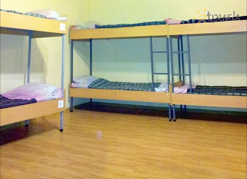 Фото отеля Art C.C. Hostel На Майдане Независимости 1* Киев Украина