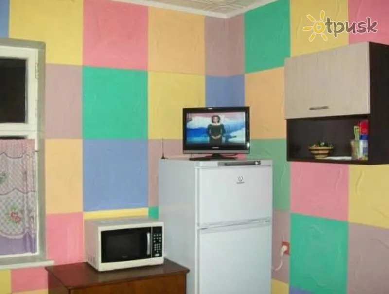 Фото отеля Come & Stay Hostel 1* Kijevas Ukraina kita