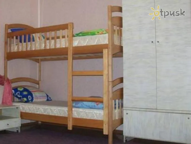 Фото отеля Come & Stay Hostel 1* Kijevas Ukraina kambariai