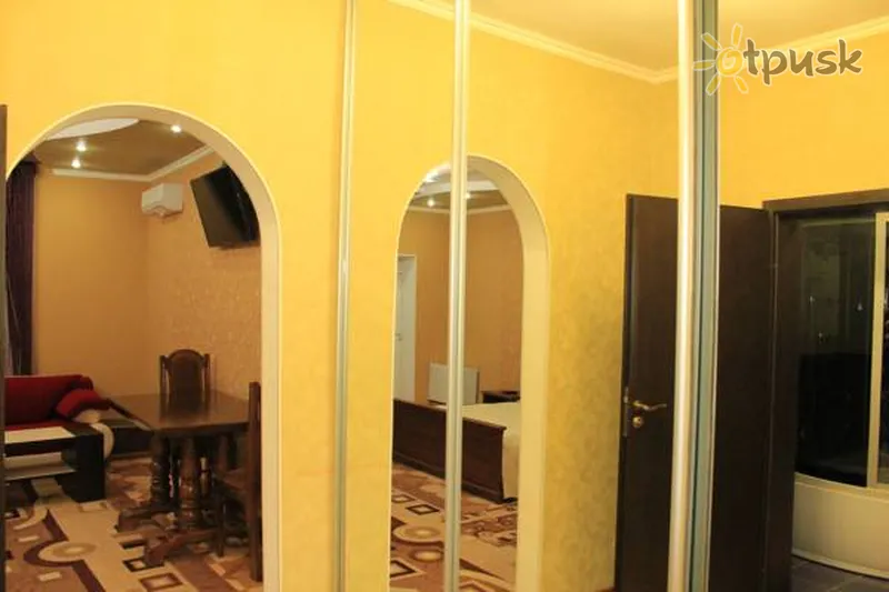 Фото отеля Sharur Hotel 2* Charkovas Ukraina kambariai