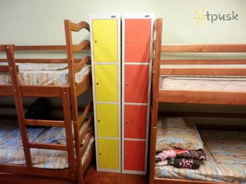 Фото отеля YourHostel 2 1* Киев Украина
