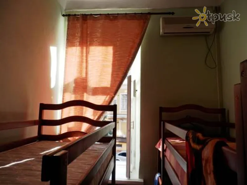Фото отеля YourHostel 2 1* Киев Украина