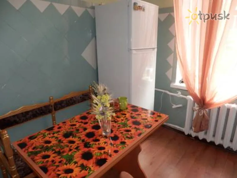 Фото отеля YourHostel 2 1* Киев Украина