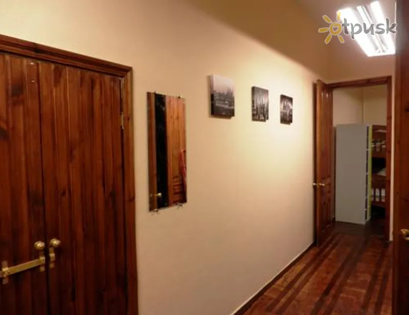 Фото отеля YourHostel 2 1* Киев Украина