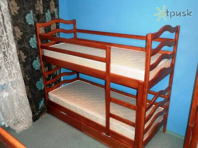 Фото отеля YourHostel 2 1* Киев Украина