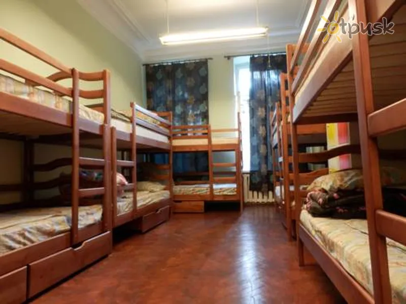 Фото отеля YourHostel 2 1* Киев Украина