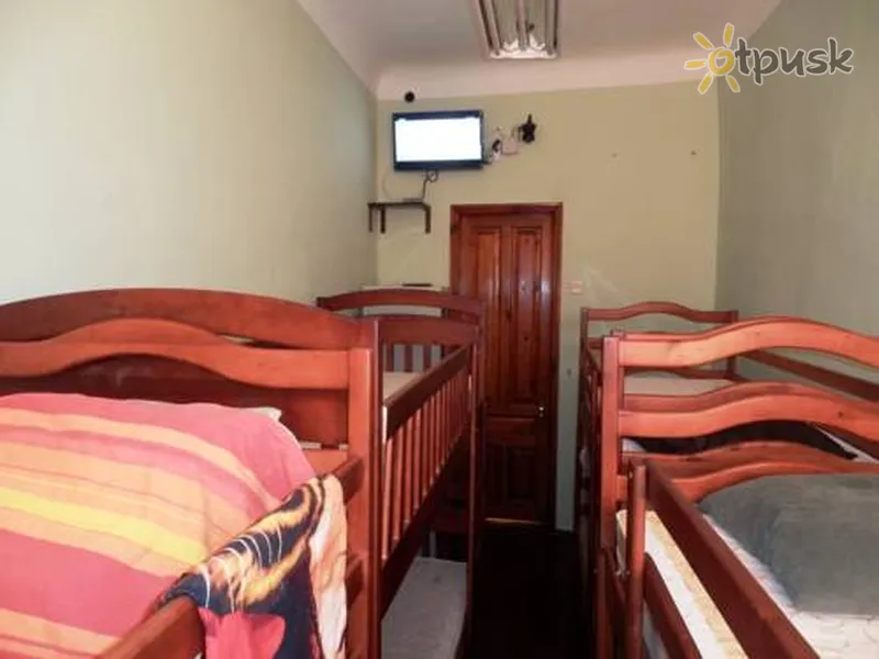 Фото отеля YourHostel 2 1* Киев Украина
