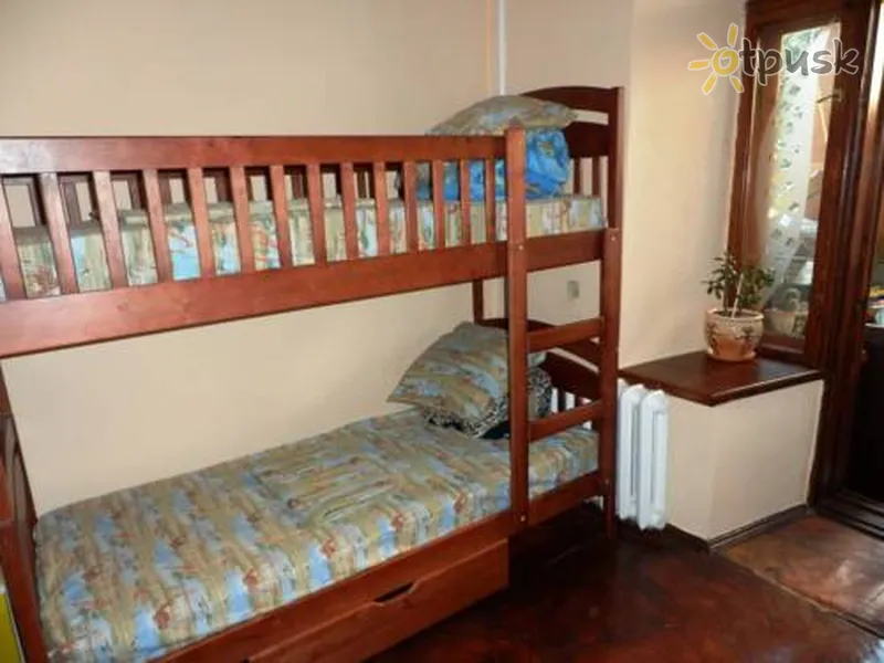 Фото отеля YourHostel 2 1* Киев Украина