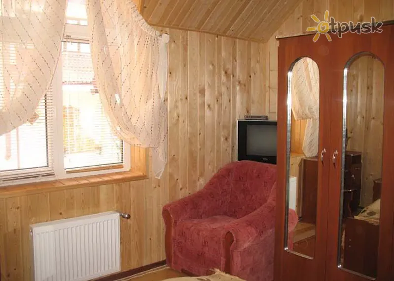 Фото отеля Анничка 2* Яремче Украина - Карпаты