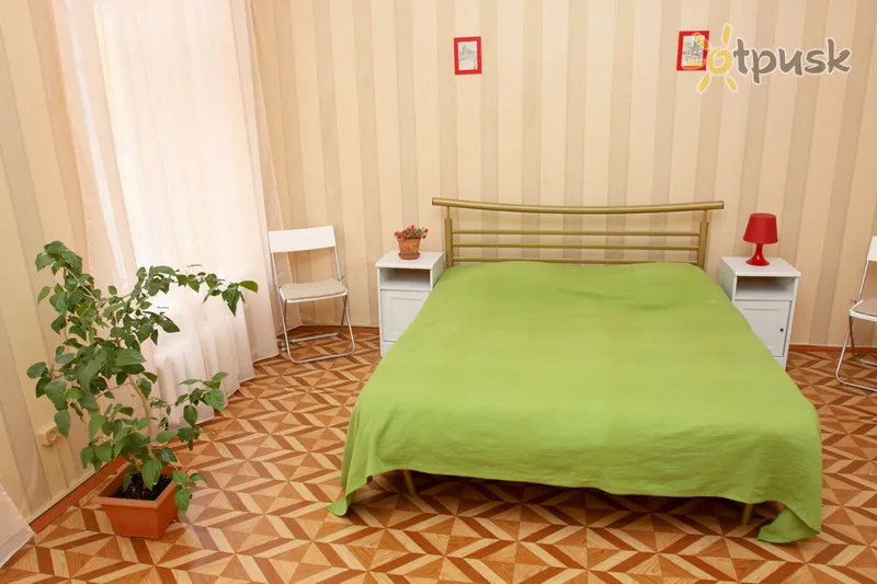 Фото отеля Kakadueva Rooms Hostel 1* Санкт-Петербург россия номера