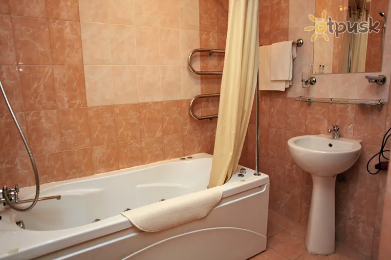 Фото отеля Александрия-Петергоф 3* Санкт-Петербург россия номера