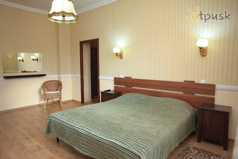Фото отеля Александрия-Петергоф 3* Санкт-Петербург россия номера