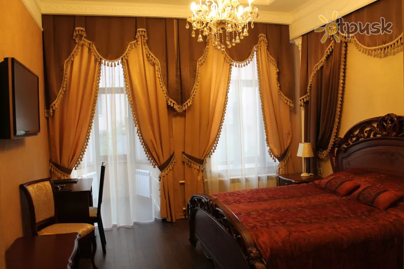 Фото отеля Artefact 2* Sanktpēterburga Krievija istabas