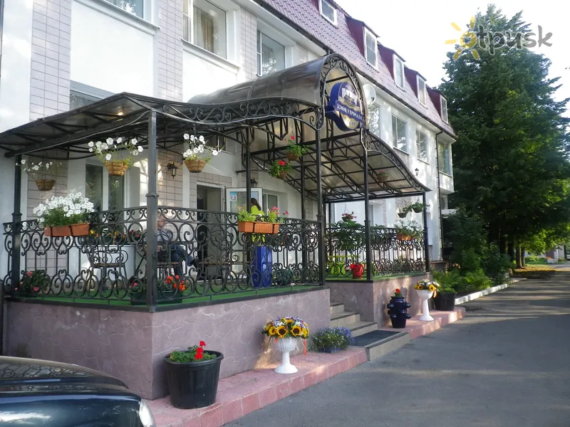 Фото отеля Домик у Причала 3* Санкт-Петербург россия экстерьер и бассейны