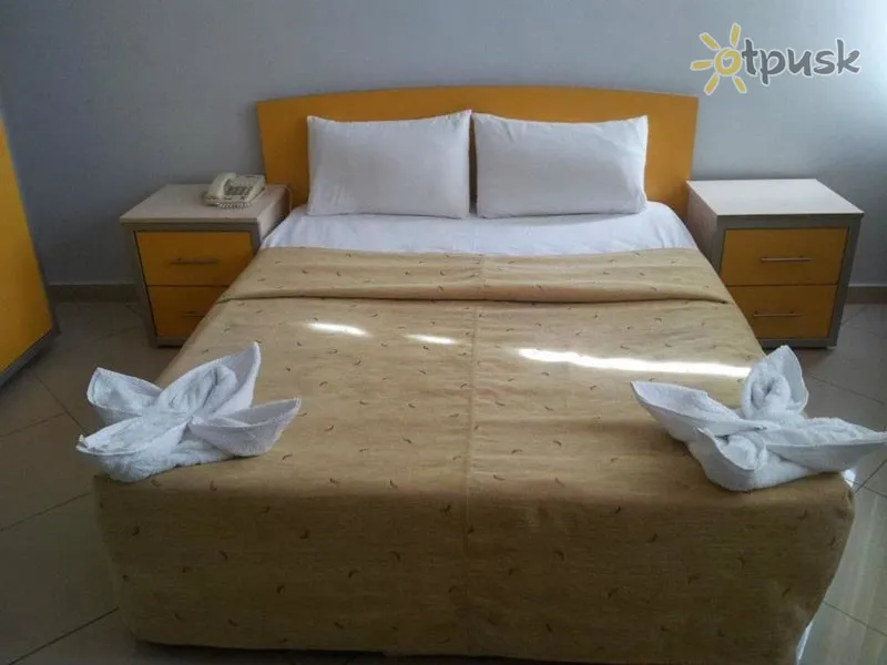 Фото отеля Dream Hotel Aqaba 3* Акаба Иордания номера