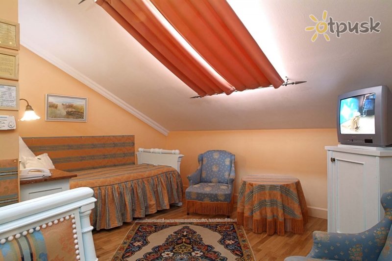 Фото отеля Sz&#225;rcsa Hotel Sz&#233;kesfeh&#233;rv&#225;r 3* Секешфехервар Венгрия номера