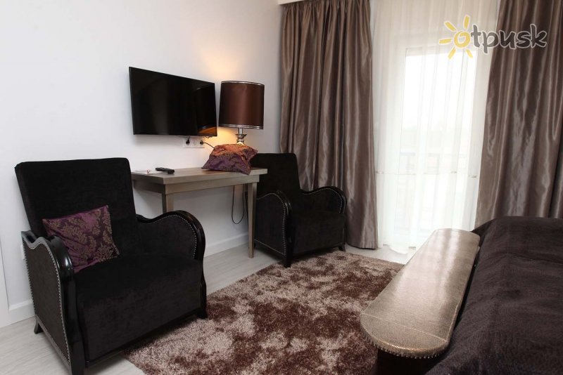 Фото отеля Sz&#225;rcsa Hotel Sz&#233;kesfeh&#233;rv&#225;r 3* Секешфехервар Венгрия номера