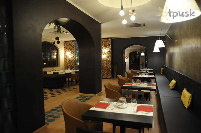 Фото отеля Il Casale Della Stella 3* Салерно Італія бари та ресторани