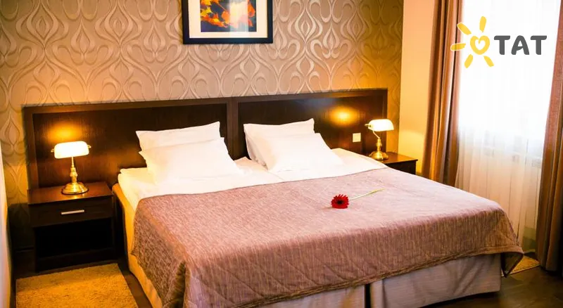 Фото отеля Матісів Будиночок 3* Санкт-Петербург росія номери