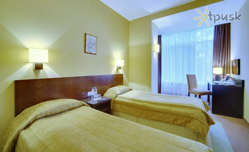 Фото отеля Репино Cronwell Park Отель 3* Sankt Peterburgas Rusija numeriai