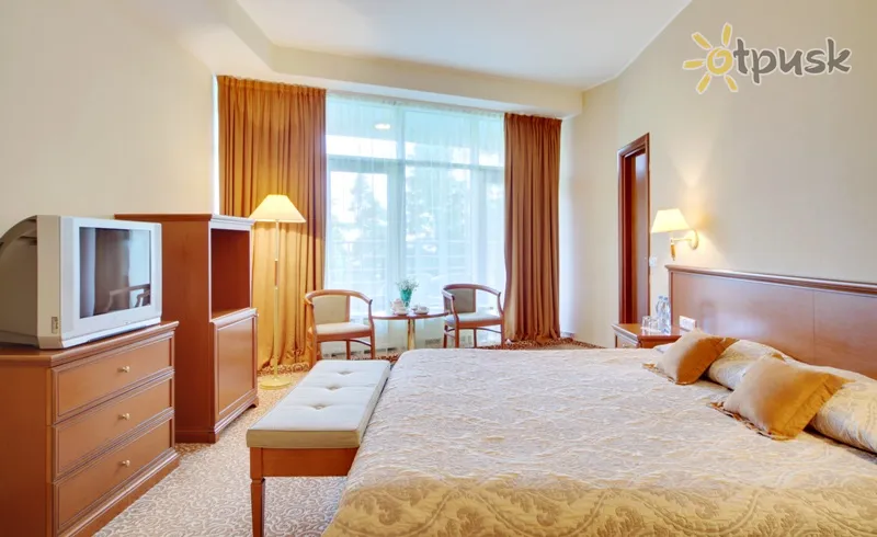 Фото отеля Репино Cronwell Park Отель 3* Sankt Peterburgas Rusija numeriai