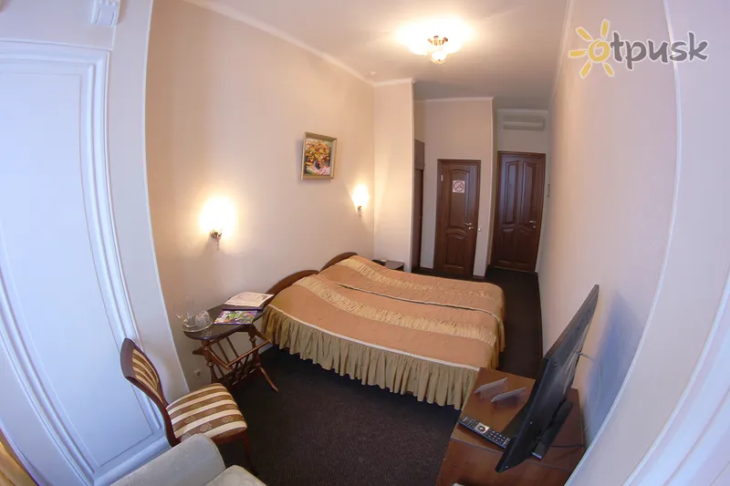 Фото отеля Royal Antares 4* Sankt Peterburgas Rusija numeriai