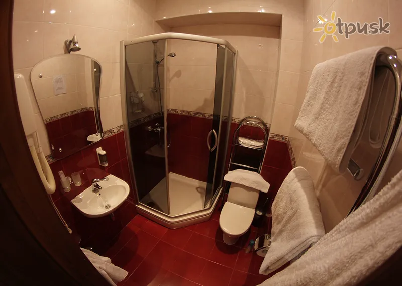 Фото отеля Royal Antares 4* Sankt Peterburgas Rusija numeriai