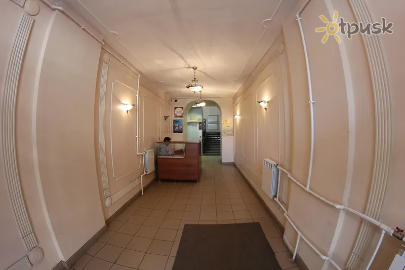 Фото отеля Royal Antares 4* Санкт-Петербург россия лобби и интерьер