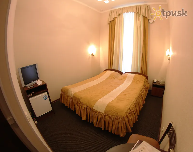 Фото отеля Royal Antares 4* Sankt Peterburgas Rusija numeriai