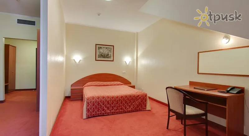 Фото отеля Самсон 3* Sanktpēterburga Krievija cipariem