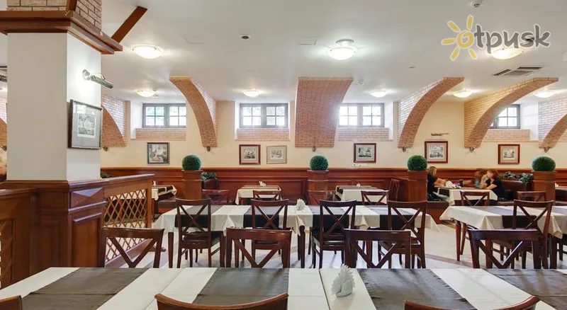 Фото отеля Самсон 3* Sanktpēterburga Krievija bāri un restorāni