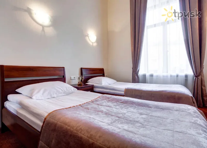 Фото отеля Solo на Набережной Мойки 3* Sankt Peterburgas Rusija numeriai