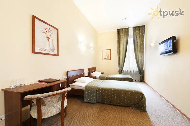 Фото отеля Solo на Литейном Проспекте 3* Sanktpēterburga Krievija cipariem