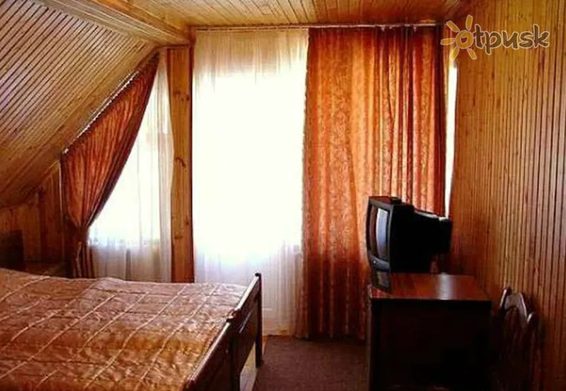 Фото отеля Досуг 2* Zelenogradskas Rusija kambariai