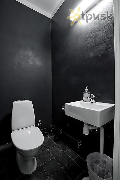 Фото отеля Acco Hostel 2* Stokholmas Švedija numeriai
